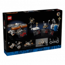 Конструктор LEGO Technic Місячний автомобіль NASA Apollo