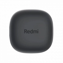 Навушники Redmi Buds 6 Play (BHR8776GL) Black