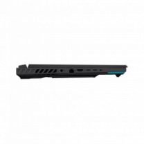 Ноутбук 16” ASUS ROG Strix G16 G614JU-N3094/Intel i7-13700H/16GB/1TB SSD/nVidia RTX 4050-6/DOS/Grey