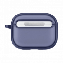 Чехол для наушников Laut Huex Protect  для AirPods Pro 3 Indigo  (L_APP3_HPT_BL)