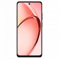 Смартфон OPPO A3X 4/128GB (nebula red)