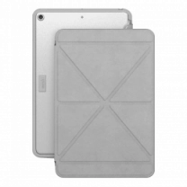 Чехол Moshi VersaCover Case с Folding Cover Stone Gray для iPad Pro 11" (99MO231603)