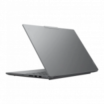 Ноутбук 16” Lenovo Yoga Pro 9 16IMH9 (83DN0062RA)/Intel Ultra 9-185H/64GB/1TB SSD/NVD 4070-8/W11P/Grey