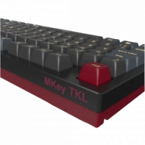 Клавіатура USB TKL DB MK87DB MONTECH