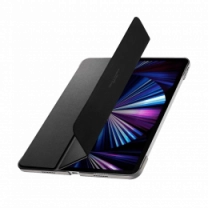 Чехол Spigen для Apple iPad Pro 11"(2021) Smart Fold, Black(ACS02887)