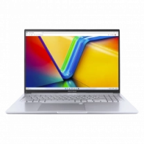 Ноутбук 16" ASUS Vivobook 16 M1605YA-MB025/AMD R5-7530U/16GB/512 SSD/AMD Radeon Graphics/DOS/Silver