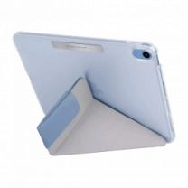 Чехол UNIQ CAMDEN IPAD 10TH GEN (2022) NORTHERN BLUE (UNIQ-PDP10G(2022)-CAMNBU)