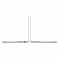 MacBook Pro 16" Apple M5 Pro/18CPU/20GPU/24GB/1TB Silver 2026 (MGE44)