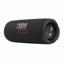 Портативна акустика JBL Flip 6 Black (JBLFLIP6BLKEU)