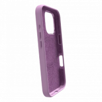 Чохол Puro Liquid Silicon Cover "ICON MAG PRO" with Magsafe, iPhone 16 Pro 6.3", Rose PUIPC16P61ICONMPROSE