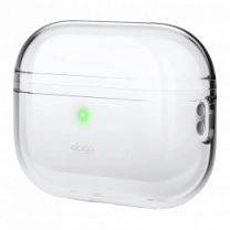 Чехол Elago Clear Case Transparent for Airpods Pro 2nd Gen (EAPP2CL-BA-CL)