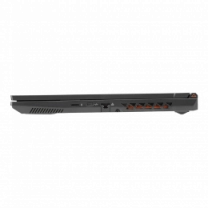 Ноутбук 15.6" Gigabyte G5 MF/intel i7-13620H/16GB/1TB SSD/RTX4050-6/DOS/Black