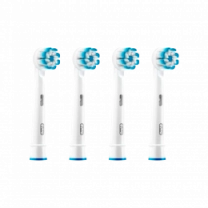 Насадка для электрической зубной щетки BRAUN Oral-B Sensitive Clean EB60 (4)
