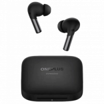 Навушники TWS OnePlus Buds Pro 2 Obsidian Black