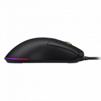 Ігрова миша HATOR Pulsar 3 (HTM610) black