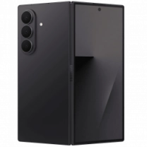 Смартфон Samsung Galaxy Fold7 12/512GB Jet Black (SM-F966BZKCSEK)