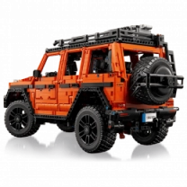 Конструктор LEGO Technic Mercedes-Benz G 500 PROFESSIONAL Line