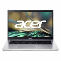 Ноутбук 17,3" Acer Aspire 3 A317-54 (NX.K9YEU.00H) Intel i7-1255U/16/512/Intel UHD/DOS/Pure Silver