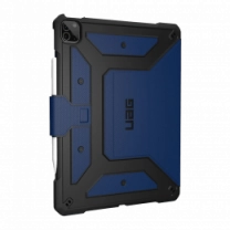 Чохол UAG Metropolis  iPad Pro 12.9 (2021) Cobalt (122946115050)