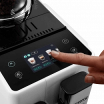 Кавомашина DeLonghi EXAM 440.55 W