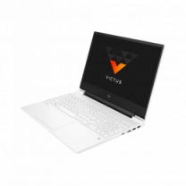 Ноутбук 15.6" HP Victus 15-fa1008ua AG (9R6R3EA)/Intel i5-13500H/16GB/1TB SSD/NVD4050-6/DOS/ White