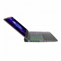 Ноутбук 15.6" Lenovo LOQ 15IRH8 (82XV010JRA)/Intel i5-12450H/16GB/512 SSD/NVD4060-8/DOS/Black
