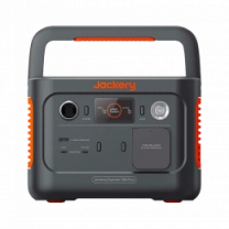 Зарядная станция Jackery Explorer 300PLS 288WH