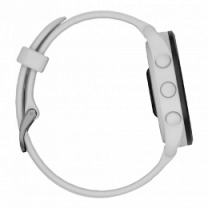Garmin Forerunner 165 Mist Gray/Whitestone (010-02863-21)