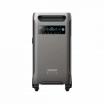 Зарядна станція ANKER SOLIX F3800