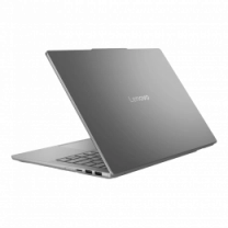 Ноутбук Lenovo 14" (83J00076RA) F_OLED/C5-210H/32/1TB SSD/Intel HD/DOS/B L/Luna grey IdeaPad Slim 5