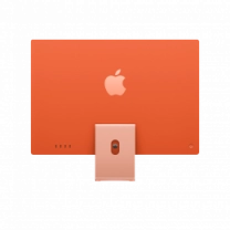 iMac 24" Retina 4,5K/M3/8GB/8CPU/10GPU/256GB SSD/Orange 2023 (Z19R00015)