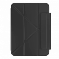 Чехол-книга Switcheasy Origami iPad 10 (2022) Black (SPD210093BK22)