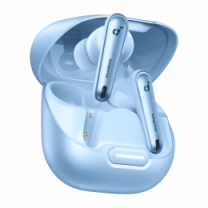 Навушники ANKER SoundСore Liberty 4 NC Light Blue