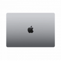 Ноутбук MacBook Pro 14"/Apple M3 Max/16CPU/40GPU/48GB/1TB SSD/Space Black 2023 (Z1AU002A7)