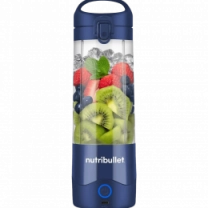 Блендер Nutribullet NBP003NBL