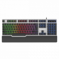 Клавіатура проводна GamePro GK599