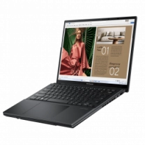 Ноутбук 14" ASUS Zenbook Duo UX8406CA-QL048W (90NB14X1-M001R0) OLED/Intel Ultra 9 285H/32GB/2TB/UMA/Win11/Gray