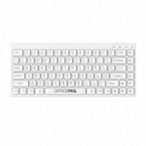 Клавіатура бездротова OfficePro (SK955W)