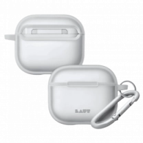 Чохол Laut HUEX case  for Airpods 3 Frost (L_AP4_HX_F)