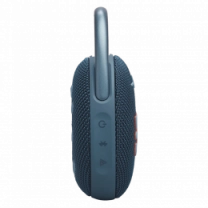Портативная акустика JBL Clip 5 Blue (JBLCLIP5BLU)