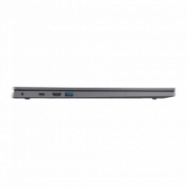 Ноутбук 17.3" Acer Aspire Go AG17-31P (NX.J8ZEU.006) Intel P N250/8GB/F512GB/UMA/Lin/Gray