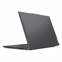 Ноутбук 16" Lenovo L16 AMD G1 T (21L7001KRA) AMD R7 PRO 7735U/32/1TB/UMA/W11P/BL/Black