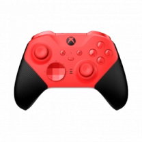 Microsoft Xbox Elite Wireless Controller Series 2 Core Red (RFZ-00013)