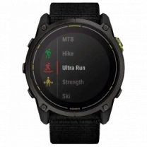 Спортивний годинник Garmin Enduro 3 (010-02751-01/00) UA