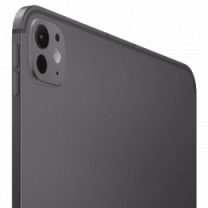 iPad Pro 11 M5 (2025) Wi-Fi + Cellular 1TB with Nano-texture Glass Space Black (ME2W4)