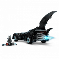 Конструктор LEGO Super Heroes Бэтмен навсегда Бэтмобиль