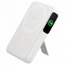 Додаткова батарея Anker MagGo Power Bank 10000mAh White A1654021