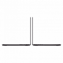 MacBook Pro 14" Apple M5 Max/18CPU/40GPU/36GB/2TB Space Black 2026