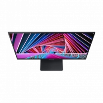 Монітор 27" SAMSUNG Viewfinity HRM S70 IPS 4K 60Hz