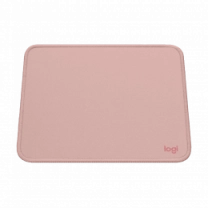 Коврик Logitech Mouse Pad Studio Series Darker Rose (956-000050)